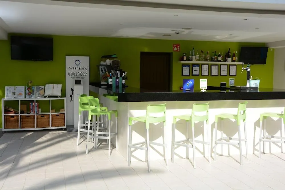 R2 Romantic Fantasia Dreams & Suites Hotel (Adults Only) Tarajalejo