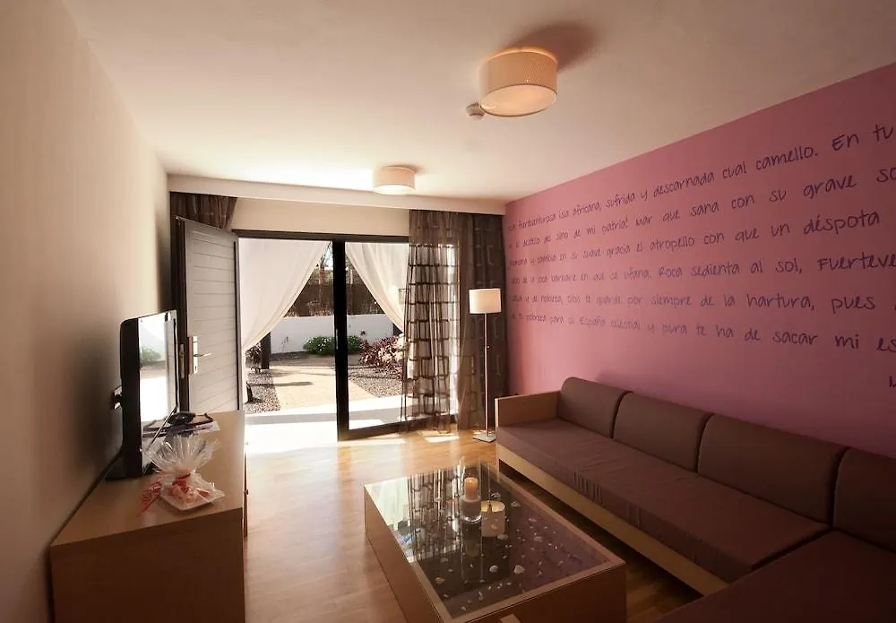 R2 Romantic Fantasia Dreams & Suites Hotel (Adults Only) Tarajalejo 4*,  Spain