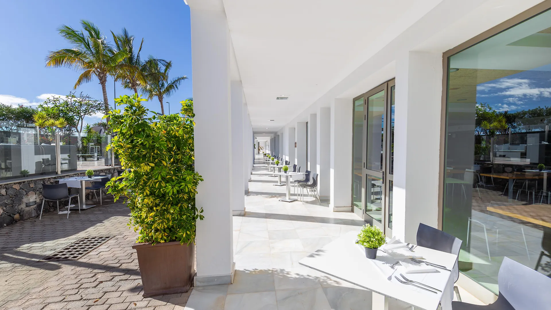 R2 Romantic Fantasia Dreams & Suites Hotel (Adults Only) Tarajalejo
