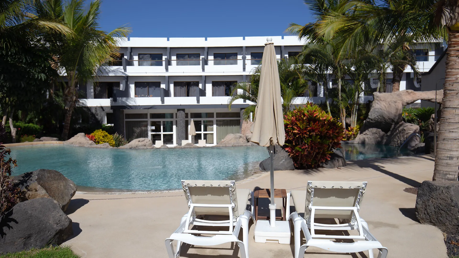R2 Romantic Fantasia Dreams & Suites Hotel (Adults Only) Tarajalejo 4*,  Spain