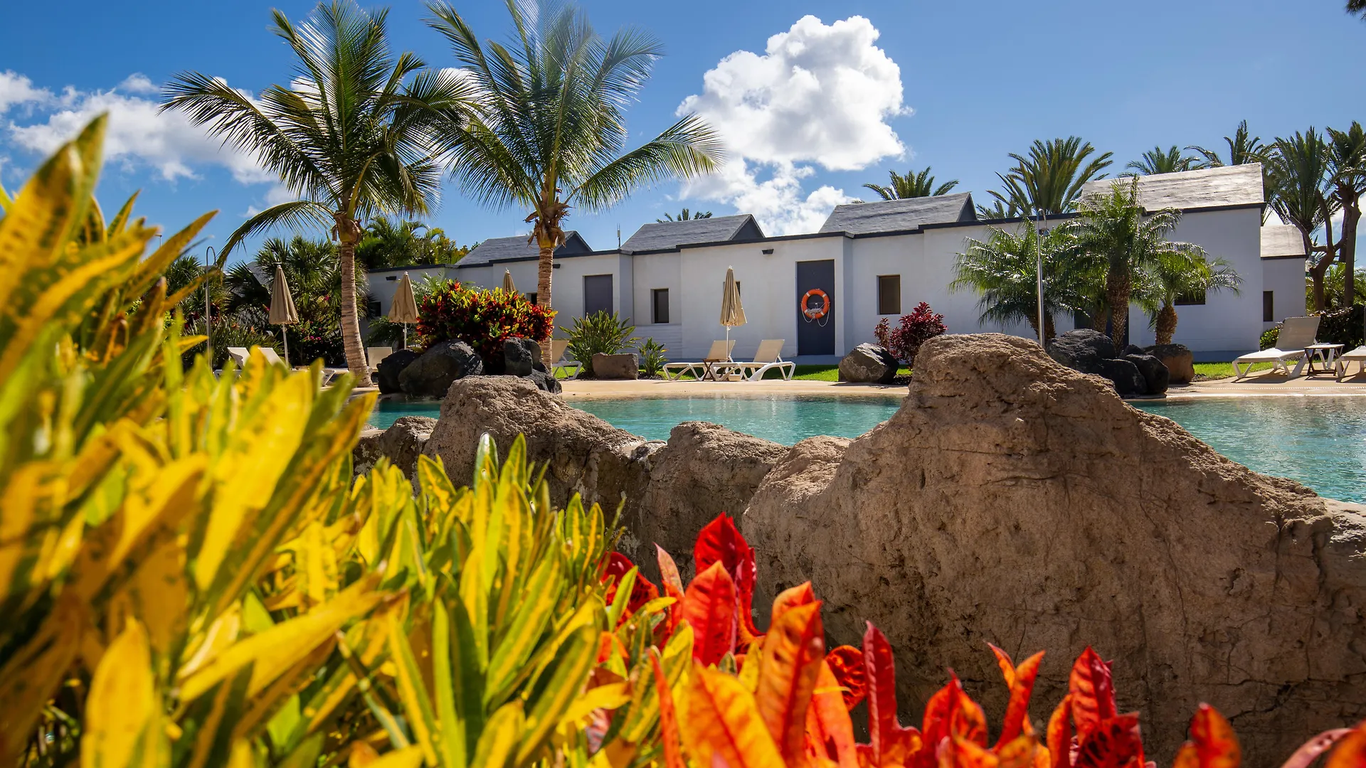 R2 Romantic Fantasia Dreams & Suites Hotel (Adults Only) Tarajalejo
